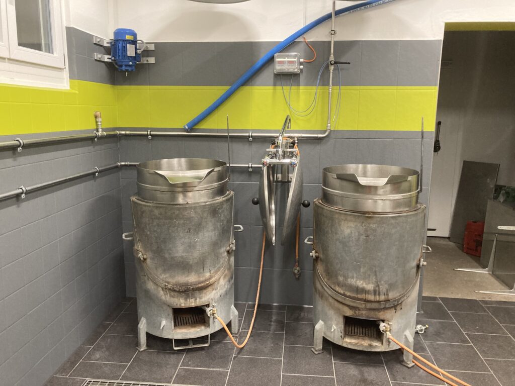 Brauerei Hörnlibräu